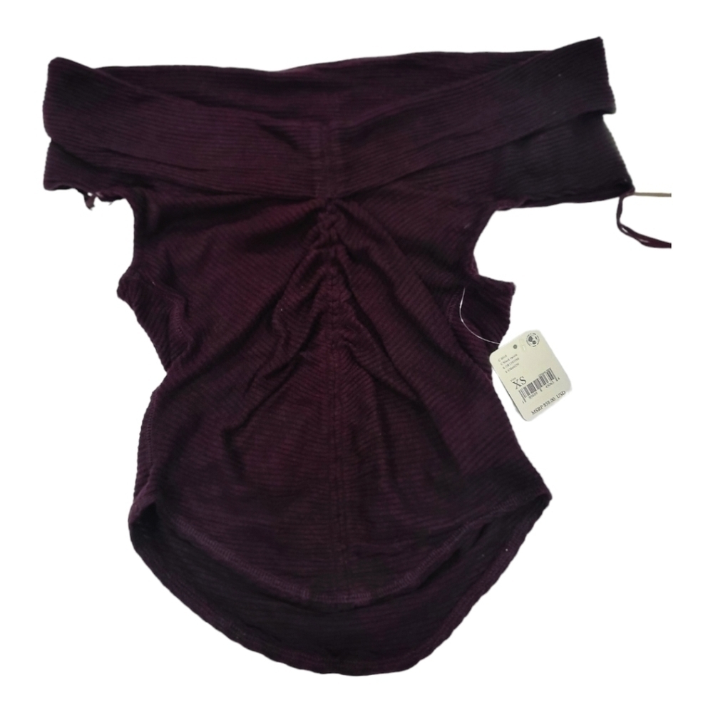 Free People Cutie Top